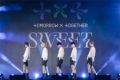 【TOMORROW X TOGETHER】ファンと一緒に祝った、日本 2ndアルバム『SWEET』オリコンデイリーランキング１位！