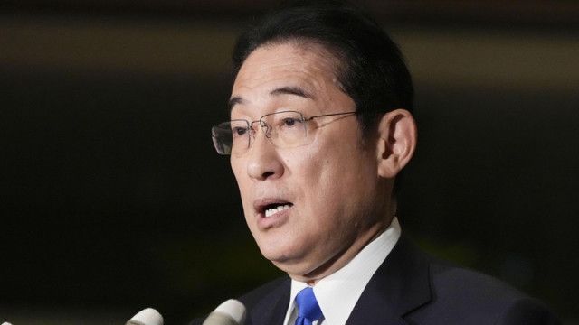 支持率ついに10％台の岸田政権。解散総選挙のタイミングはいつ…野党が狙う政権交代の秘策として切りたいジョーカーとは