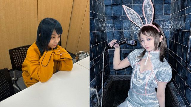 嫌われて上等！」ファンに「うるせぇな！」彼氏や“フレンド”がいることも公言するシン・炎上アイドル・胡桃そらはなぜ全てをさらけだすのか…港区育ちの箱入り娘も「初めての相手は暴走族でした」(集英社オンライン)  - goo ニュース