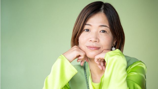 50代の大久保佳代子を襲った“性欲のガス欠”の正体…恋愛欲を失った女たちが向かう先はイケメンではなく健康だった？