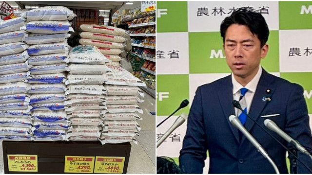 ズラリと大手スーパーの棚に並び出したブランド米「一番残っているのは前大臣時代に放出された備蓄米」随意契約できない街の米屋は「新米の収穫時期まで米屋を続けられるかわからねえ」 【2025年6月ベスト記事】