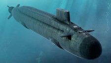 日米が青ざめる中国の“ジョーカー”…急ピッチで建造が進む「096型巨大ステルス原子力潜水艦」のヤバすぎる性能