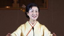 「統合失調症の娘を持つ母」として。講談師・神田香織さんがこれまで封印してきた“自分語り”を決意した理由