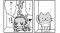 《漫画あり》『リラックマ』のキャラクター原案者が生み出した、ハラマキがトレードマークのくたびれたおっさんネコの日常