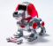 AIBO人気に便乗して大ヒット！　平成のロボット犬ブーム【山下メロの平成レトロ遺産：030】