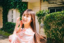 AKB48 19期生の伊藤百花