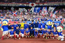 【サッカー天王山ワイド・ACL編】横浜F・マリノス、悲願の初制覇へ！　勝て勝て勝て！