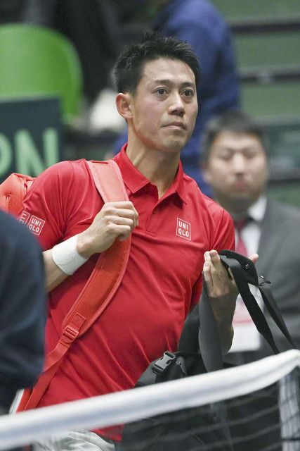 “LUUP不倫”報じられた錦織圭、実父が本誌に答えた“報道後”から透けて見えた親子の“断絶”