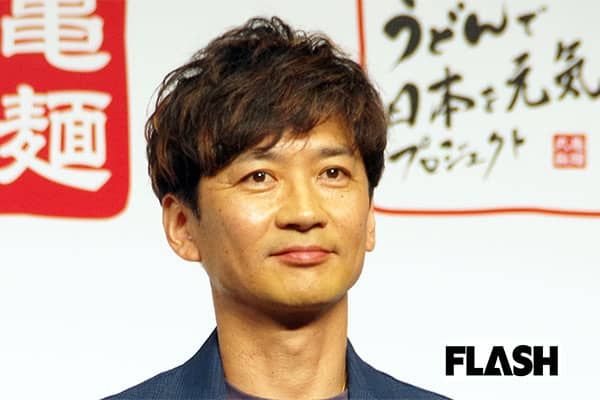 【“セクハラ写真おねだり”報道も】国分太一　活動休止で再び注目される“ソリオの呪い”…CM出演タレントが次々不祥事