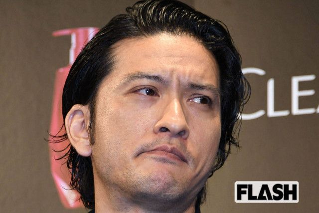 「ヤラセだらけの世界」元TOKIO長瀬智也、国分騒動さなかに “匂わせ” 投稿…思い出される『鉄腕DASH』数々の “疑惑”