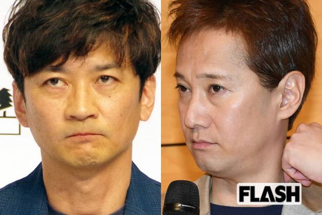 TOKIOもSMAPも迎えた“グダグダ解散”国民的アイドルグループが“有終の美”を飾れない悲しき事情