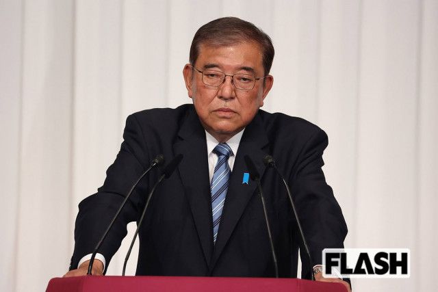 石破首相、消費税減税に「1年くらいかかる」発言で過去の「政府側答弁」海外4カ国は「1か月以内」実施で相次ぐ猛批判