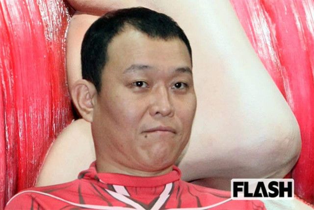 千原せいじ、仏教協会顧問辞任で1億5000万円「ペット霊園」構想の前途多難「いじめられっ子」発言で僧侶の適性にも疑問が