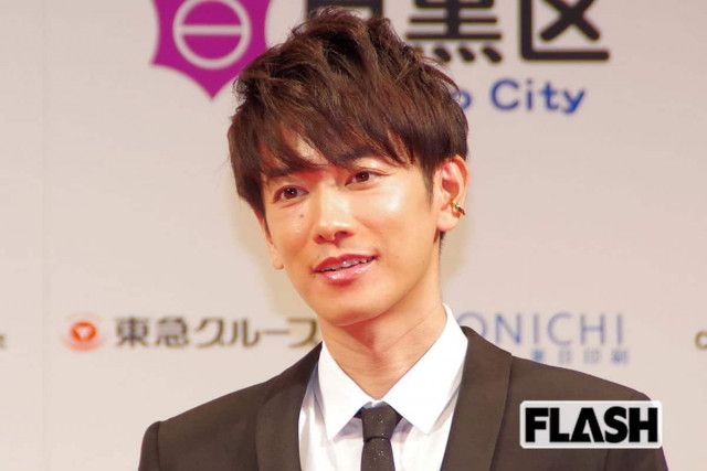 【日韓またいで大論争】佐藤健　「ほぼ同級生だね」年上タレントへのタメ口が物議、「無礼」のいっぽう「彼らしい」の声も