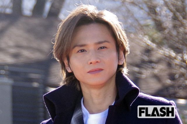 堂本光一　国分太一降板後の人気バラエティ出演に“STARTO枠の後任”の指摘続出