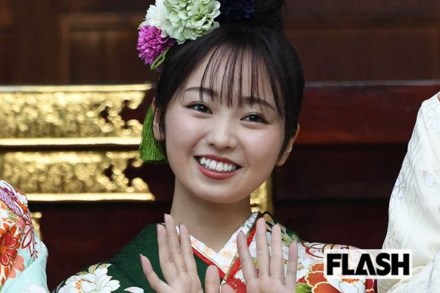 今泉佑唯が言及した「元夫」ワタナベマホトとの“復縁”の可能性にファンが思わず抱く拒否反応