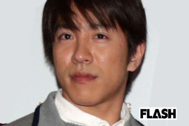 【1番キツイ、と嘆くファンも】村上信五　40代STARTO社タレントが“一回り年下女性”と熱愛＆結婚の定番化…囁かれる“不文律”の影響