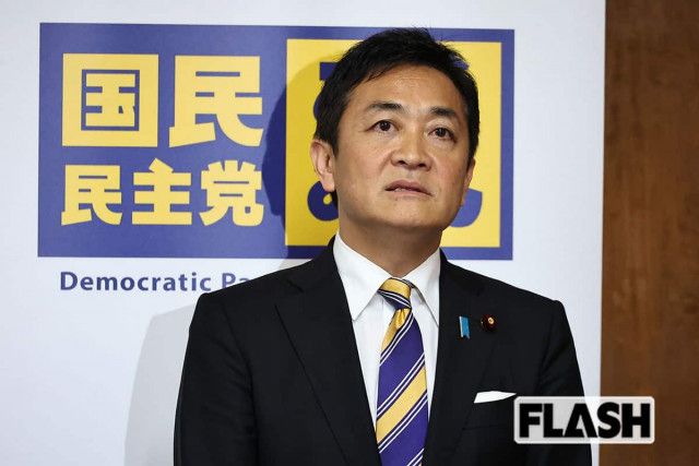 選挙後いきなり正念場の国民民主党　比例代表の選標旗流用で岡野衆院議員への告発受理…パワハラ疑惑から続くトラブルに玉木代表も冷や汗？