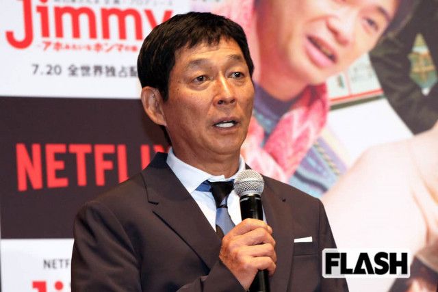 さんま　ゲストのイケメン俳優に「子供は？」「できるだけ早く欲しい？」センシティブな質問連発し視聴者拒否感