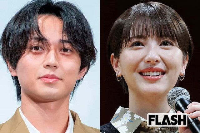 永瀬廉、浜辺美波とお泊り報道後初のテレビ共演も “微妙な距離感” にファンモヤモヤ…仕事前の “お手つき” に募る不信