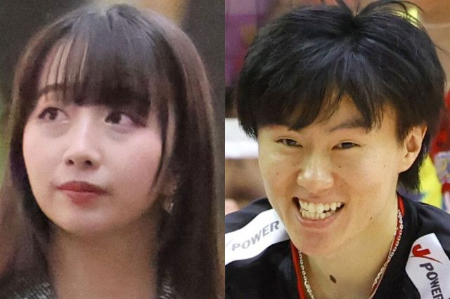 Cocomi、男子バレー選手と熱愛報道「二股してないよな?」髙橋藍“スキャンダル”直後で一部ファンの不安の声