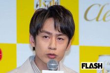 「松本人志より不可能」「図々しい」中丸雄一 “年内復帰希望”報道に猛反発…“休止状態”のKAT-TUN活動にも暗雲