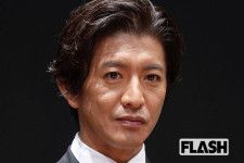 木村拓哉、ライブ千秋楽で見せた「涙」にファンの驚き…メンバー脱退、SMAP解散でも見せなかった“弱気な姿”