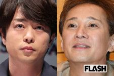 櫻井翔『news zero』で「フジテレビ騒動」にコメントも中居正広への言及 “ほぼなし”…2年前にも見えた「身内に弱腰」姿勢