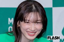 田中圭が永野芽郁と不倫でもファンが見捨てないワケ…“襟足