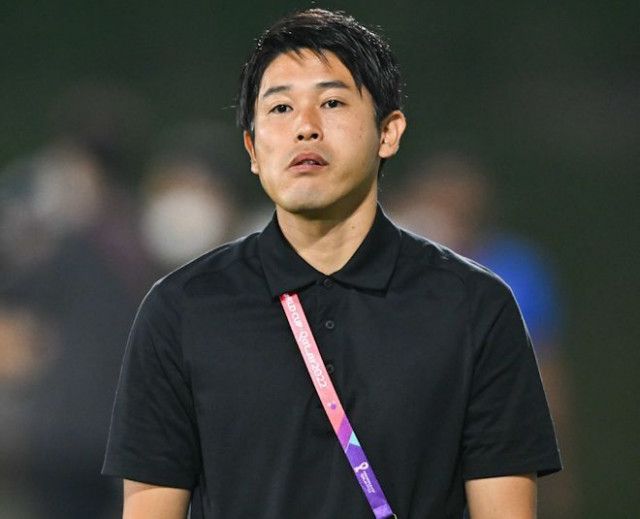 「こいつら何にも覚えてない。やんねーし」内田篤人コーチ、U-20日本代表のセットプレーをダメ出し！指摘されたバイエルン福井太智は「初戦から見せて足りるのかなと...」