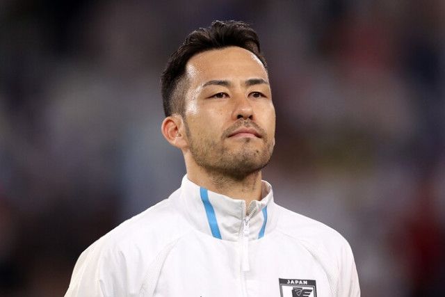 「35歳には見えない」新天地デビュー戦でアシストの吉田麻也、MLS公式が称賛！「土曜日の夜は素晴らしかった」