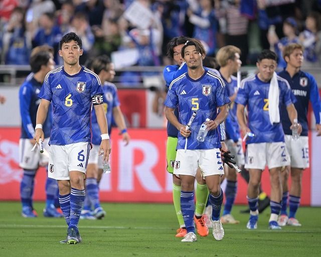 「韓国と日本が本格的な競争を繰り広げる」最新FIFAランクに韓国反応。森保ジャパンは「途方もない上昇傾向を見せている」