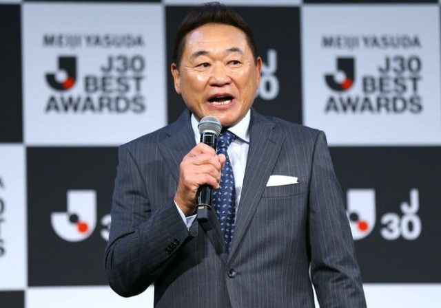 韓国を破って頂点に」松木安太郎、決勝での日韓戦を熱望！注目選手は