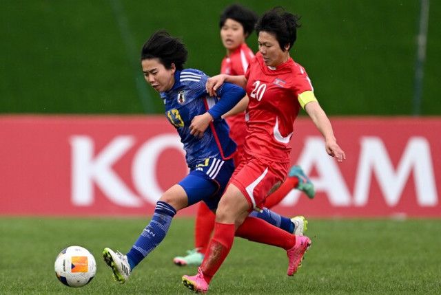 「日本の“暗黙の了解”による悲劇」U-20中国女子の敗退でヤングなでしこに中メディアが八つ当たり！暴論に母国ファンから非難「失望を他人のせいにするのは恥だ」【アジア杯】
