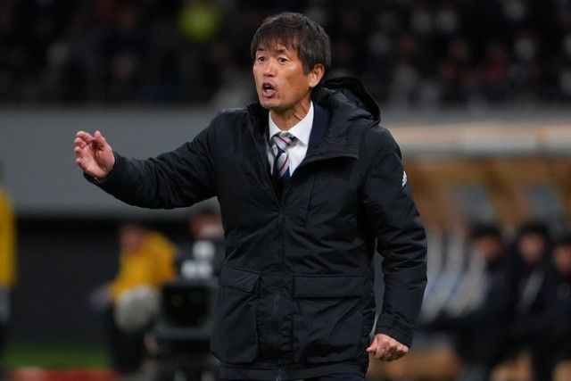 「徹底力はすごい」なでしこジャパンが北朝鮮のサッカーから得た学びは？ 池田太監督は「今のチームの強さを再確認できた」