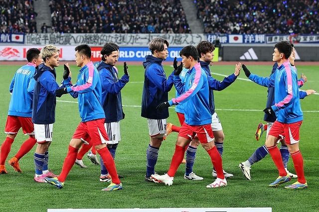 「FIFAが断固たる立場を示した」北朝鮮対日本“開催＆リスケなし”に韓国メディアが反応！「２回連続はダメだった」