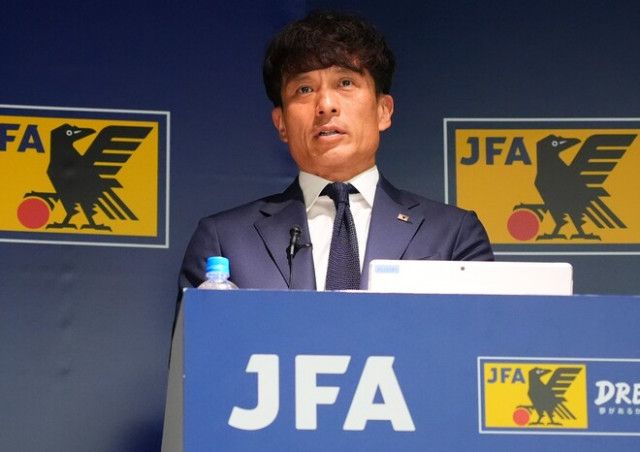 「日本は現実的で全く幻想ではない」宮本新会長が発表したJFAの目標に中国反響！自国との格差に愕然「もうテールライトさえ見えない」