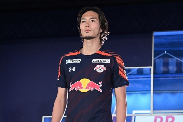 大宮好きっすよ、マジで」アルディージャ杉本健勇のコメントに