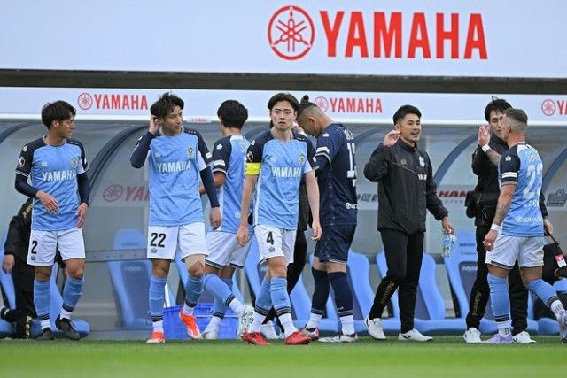 日々競争”をテーマに掲げる磐田で激しさを増すポジション争い