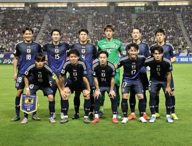 「日本は日韓戦を無視するのか？」「異例だ」日本代表の招集メンバーに韓国メディアが驚き「プライドを懸けた一戦に…」【E-１選手権】