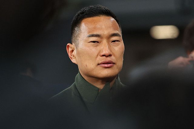 「彼がいれば前田大然をCFにしなくていい」E-１選手権でノーゴールも鄭大世がそう称賛したアタッカーは？【日本代表】