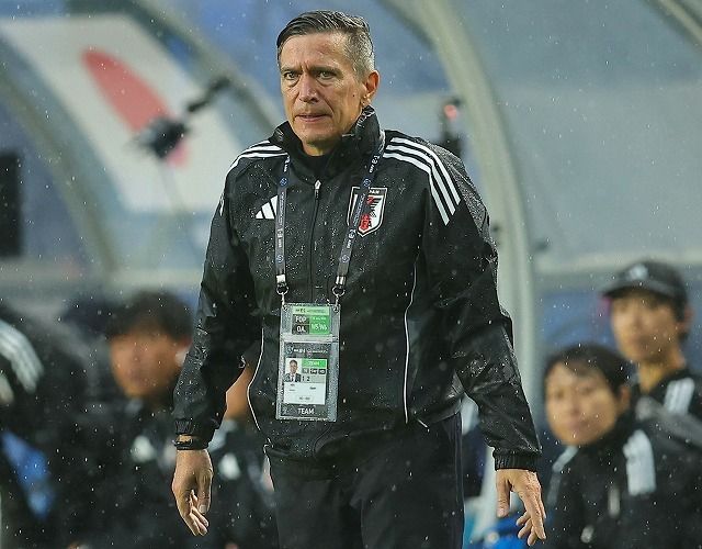 「ニールセン体制で大丈夫?」「工夫と進歩が感じられない」なでしこJ、ノルウェーに完敗…“6戦未勝利”で厳しい声が飛び交う