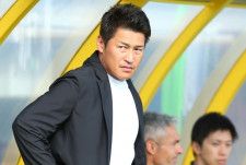 吉田監督は柏戦が厳しい試合だったと認めた。写真：梅月智史