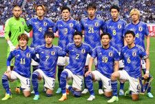 アンプティサッカー日本代表、森保J＆なでしこJと同ユニ着用が決定！９月の国際親善大会に出場
