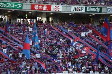 JFAがFC東京に500万円の罰金処分を科した。写真：滝川敏之