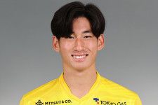FC東京への来季加入内定となった小林。写真：J.LEAGUE