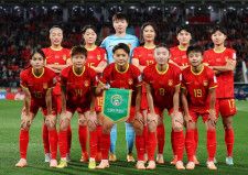 「屈辱的な敗退」「信じられない」中国女子、史上２度目の五輪予選敗退に母国メディアが辛辣批判！「涙は役に立たない」