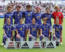 なでしこジャパン、ブラジル戦に臨むメンバー発表！ 長谷川、宮澤、猶本らが選出。敵地で２試合を予定