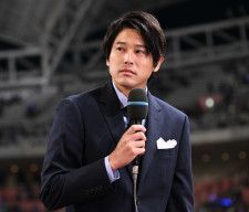 「呼ぶんじゃないの」パリ五輪のオーバーエイジは誰を招集？ 内田篤人は元日本代表FWの意見に異論も...「あいつは下ともうまくできるからね」
