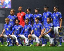 U-23アジア杯に臨む大岩ジャパンのメンバーが発表。写真：金子拓弥（サッカーダイジェスト写真部）